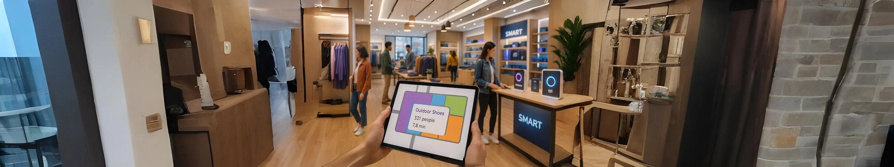 8 Data-Driven Steps to Re-Design Your Store