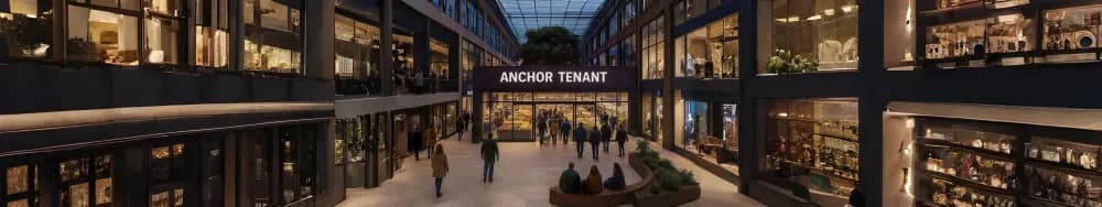 What Is an Anchor Tenant? Definition, Examples, Economics, 2025 Decline