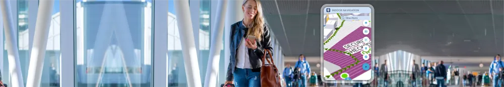 Signs, Sensors, and Smarter Journeys: How Indoor Navigation Actually Works