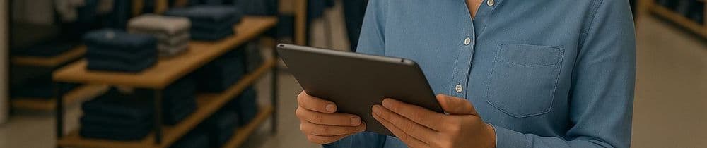 The Future of Retail: Intelligent Agents Powering Smarter Stores