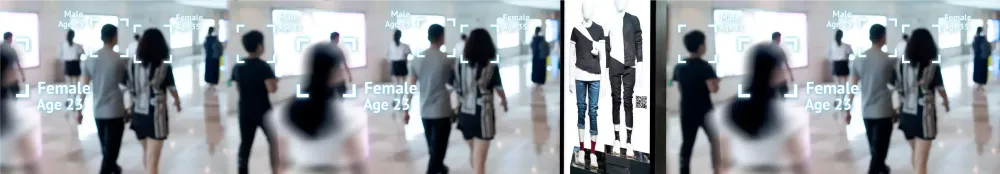 Digital Signage Analytics 2026: DOOH, Audience, Attention