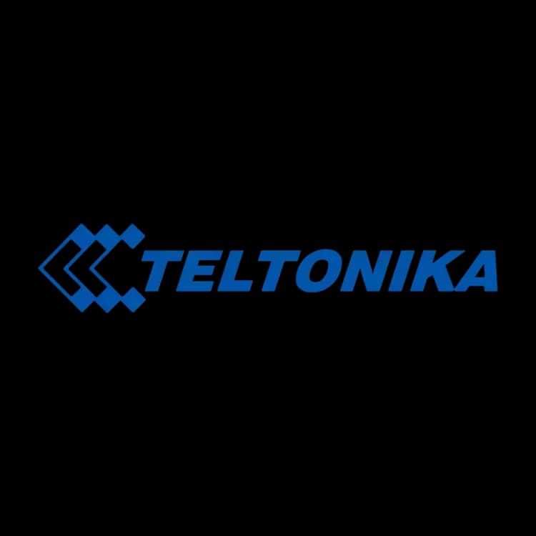 Teltonika Logo