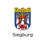 Kreisstadt Siegburg logo