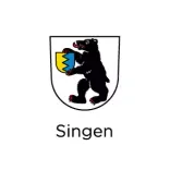 City of Singen logo