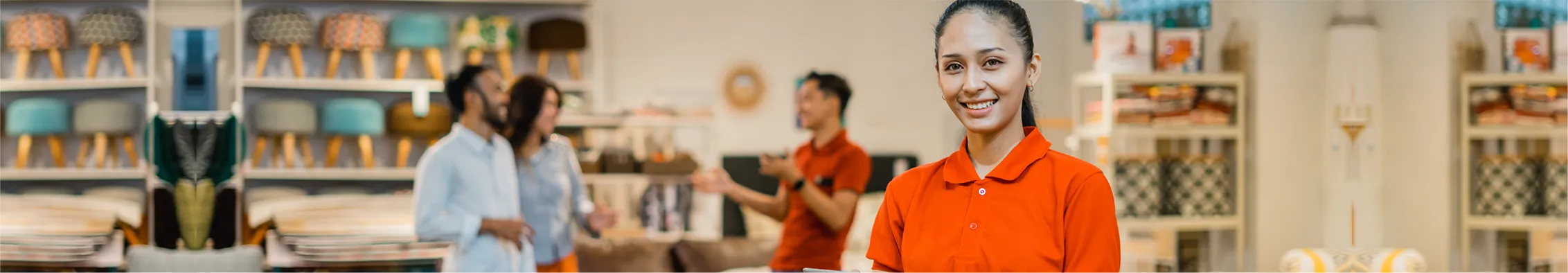 Sales Impacts of Employees Interacting with Customers