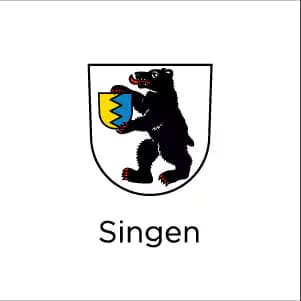 singen logo