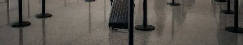 Blog: Airport queue prediction: how 4-week-ahead forecasts cut waits at hub-scale terminals