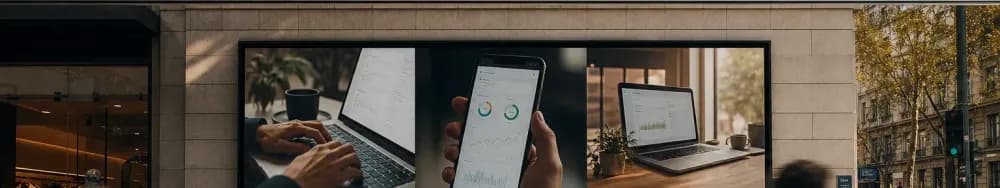 Blog: Billboard footfall attribution: the lift-and-control measurement loop