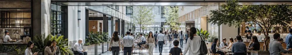 Blog: Department-store anchor decline 2020-2025: what replaced the draw