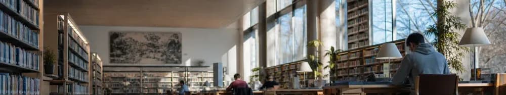 Blog: Library foot traffic counting: door counts, visits, and funding-grade data