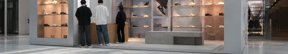 Blog: Pop-up footfall measurement: did a three-month activation move center-level visits?