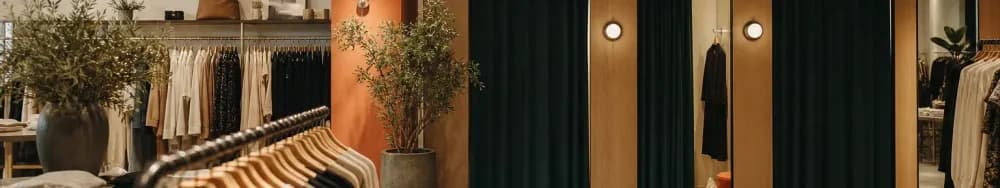 Blog: Try-on rate in fashion retail: the fitting-room ratio that predicts conversion