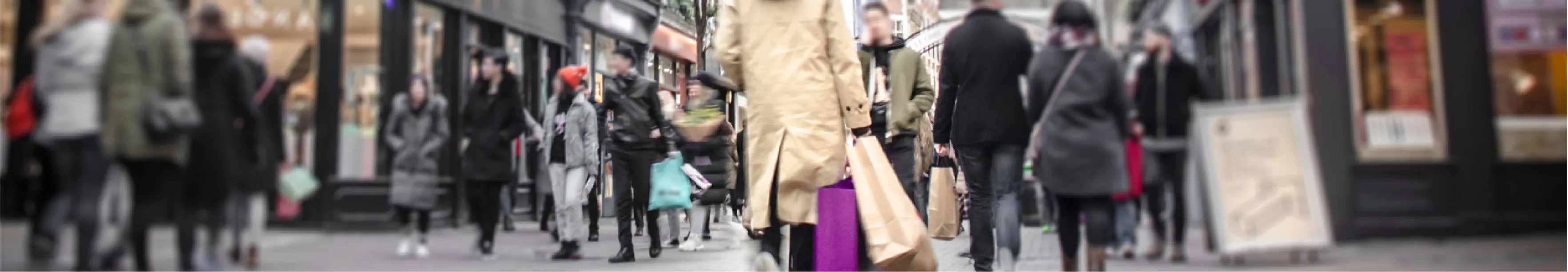 The Importance of People Counting in Retail Sales