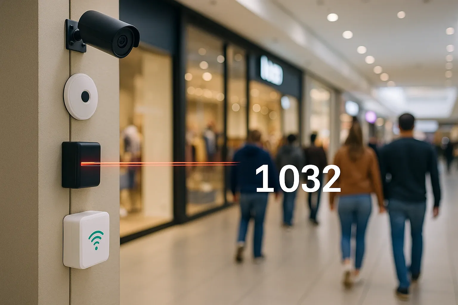 Types of People counting Sensors.webp